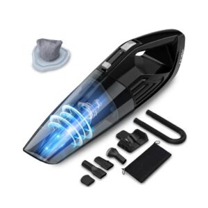 Holife Handheld Portable Cordless Vacuum Cleaner HM164A - Brand New