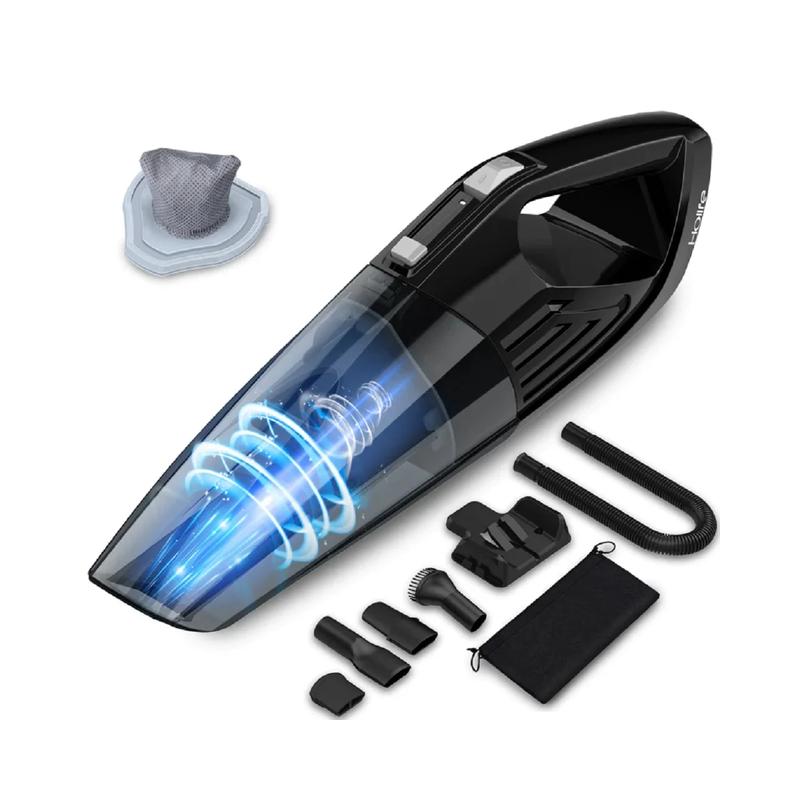 Holife Handheld Portable Cordless Vacuum Cleaner HM164A - Brand New