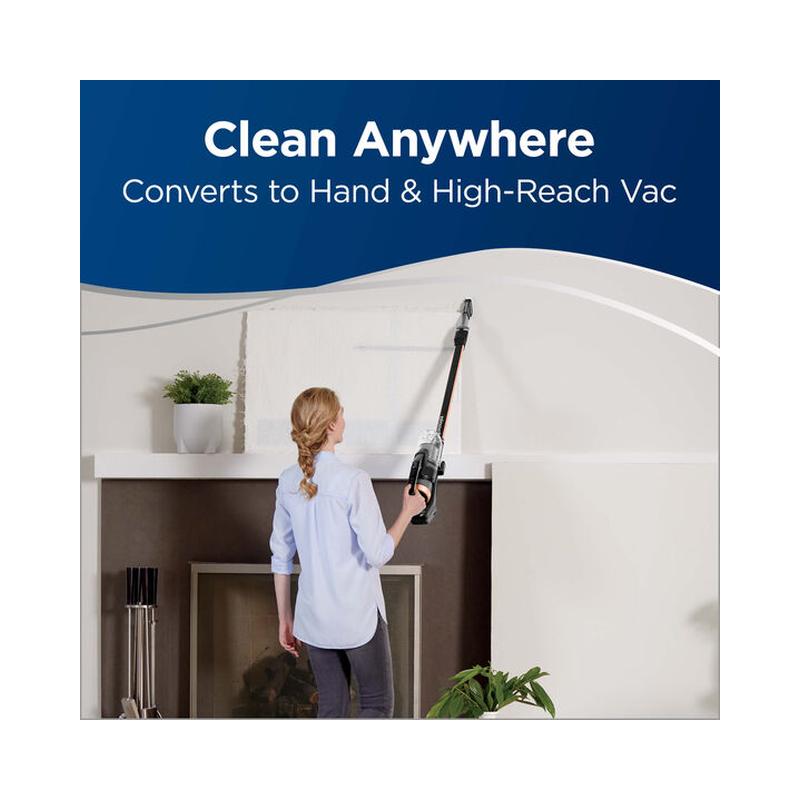 BISSELL Iconpet Pro Cordless Vacuum (2746D) - Brand New - view 5
