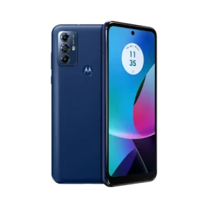 Motorola Moto G 5G (2022) 64 GB (International Model) Blue - (Certified Pre-Owned)