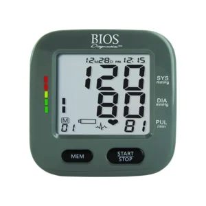 BIOS Diagnostics Precision Series 4.0 Blood Pressure Mоnitor (Brand New) - view 4