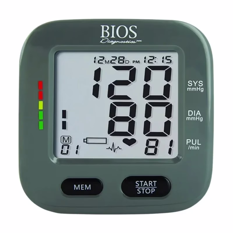 BIOS Diagnostics Precision Series 4.0 Blood Pressure Mоnitor (Brand New) - view 4