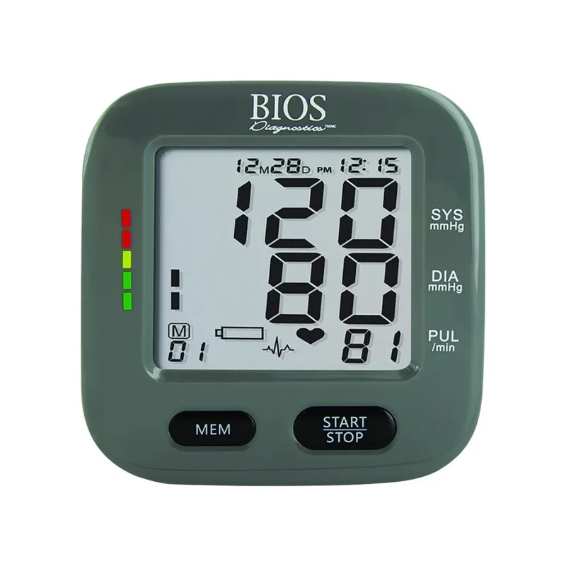 BIOS Diagnostics Precision Series 4.0 Blood Pressure Mоnitor (Brand New) - view 4