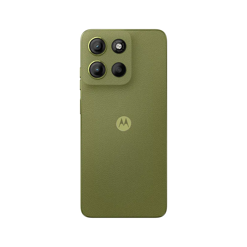 MOTOROLA Moto G15 Power, 256GB, 8GB RAM, Dual-Sim International Model - Brand New - view 3