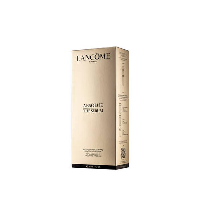 [Original] Lancôme Paris Absolute The Serum, Intensive Concentrate with Grand Rose Extracts - view 2