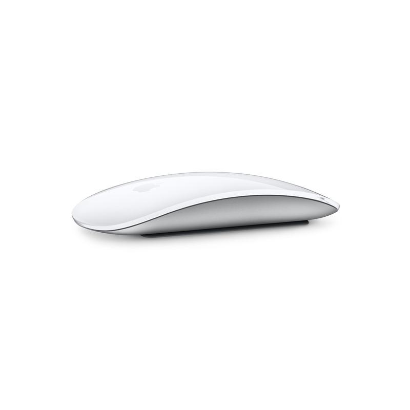 Apple Magic Mouse Multi-Touch Surface (USB-C to Lightning) - (Certified Pre-Owned) - view 2