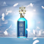L’HAYA Extrait De Perfume MANSOURY Natural Spray | Original Dubai Made Long Lasting Aesthetics Luxury Extrait De Perfume.