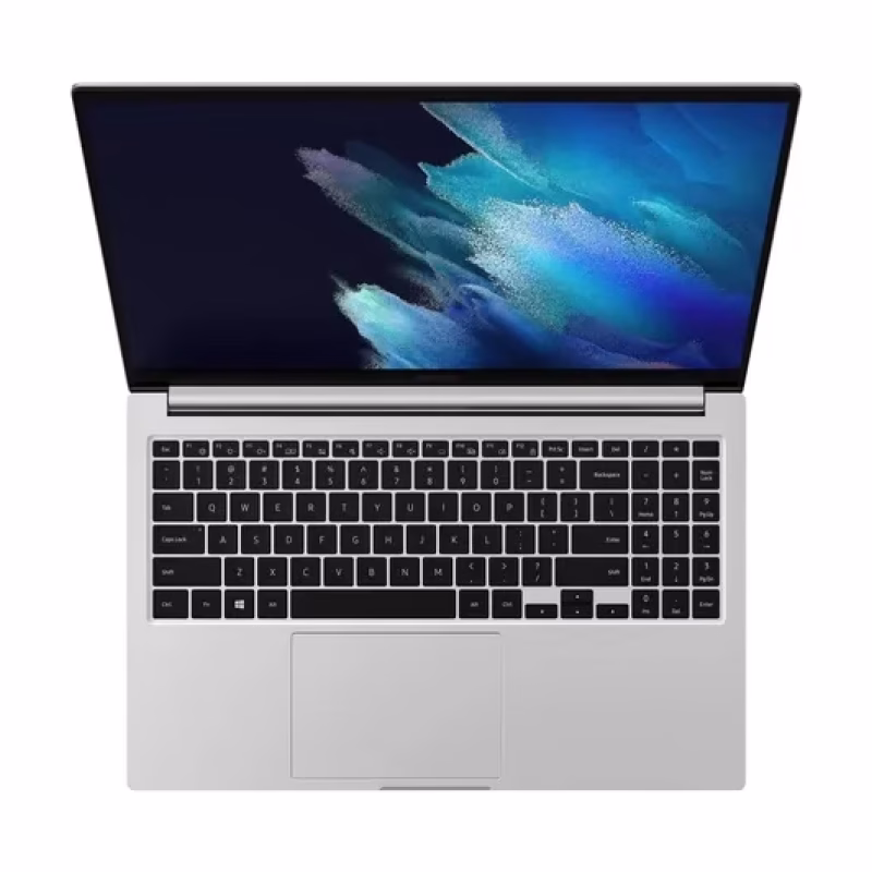 Samsung Galaxy Book 15.6" NP755XDA-KB3UK Intel i5 , 8GB/256GB (Certified pre-owned)