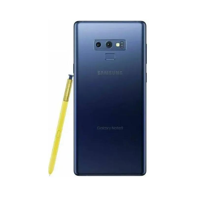 Samsung Galaxy Note 9 International Model (Certified Pre-Owned) - view 2
