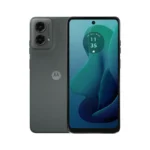 Motorola Moto G 5g Smartphone, 2024 (International Model), Sage Green - Open Box