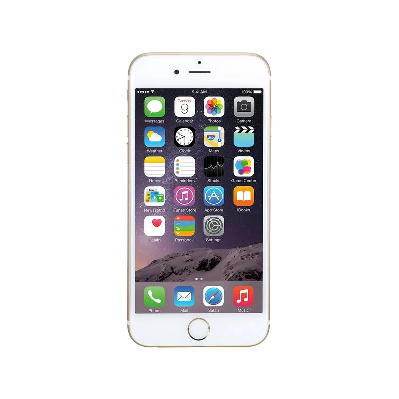 Apple iPhone 6 - Unlocked Smartphone (Certified Pre-Owned) - view 2