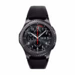 Samsung Gear S3 Frontier Smartwatch - (Certified Pre-Owned)
