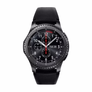 Samsung Gear S3 Frontier Smartwatch - (Certified Pre-Owned)
