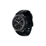 Samsung Gear S3 Frontier Smartwatch - (Certified Pre-Owned) - view 3