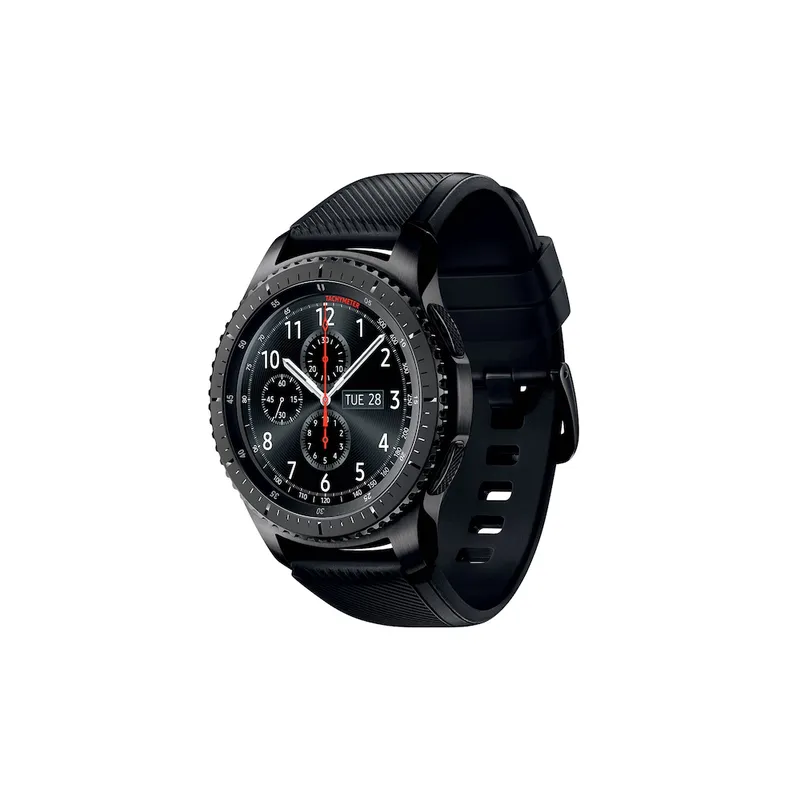 Samsung Gear S3 Frontier Smartwatch - (Certified Pre-Owned) - view 3