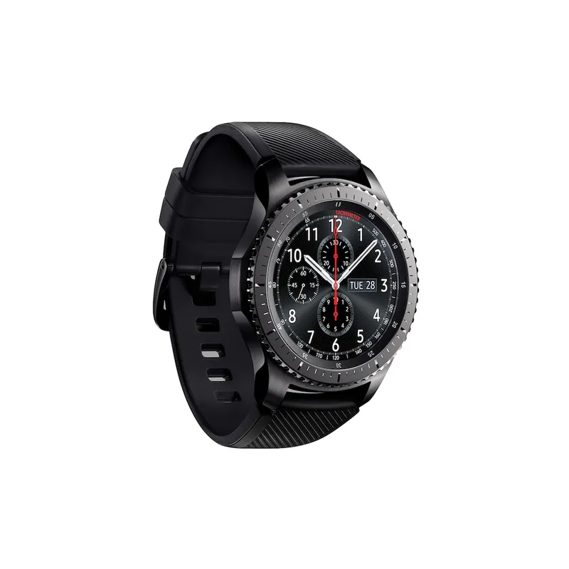 Samsung Gear S3 Frontier Smartwatch - (Certified Pre-Owned) - view 2