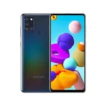 Samsung Galaxy A21S | Excellent Condition – (Certified Pre-Owned)