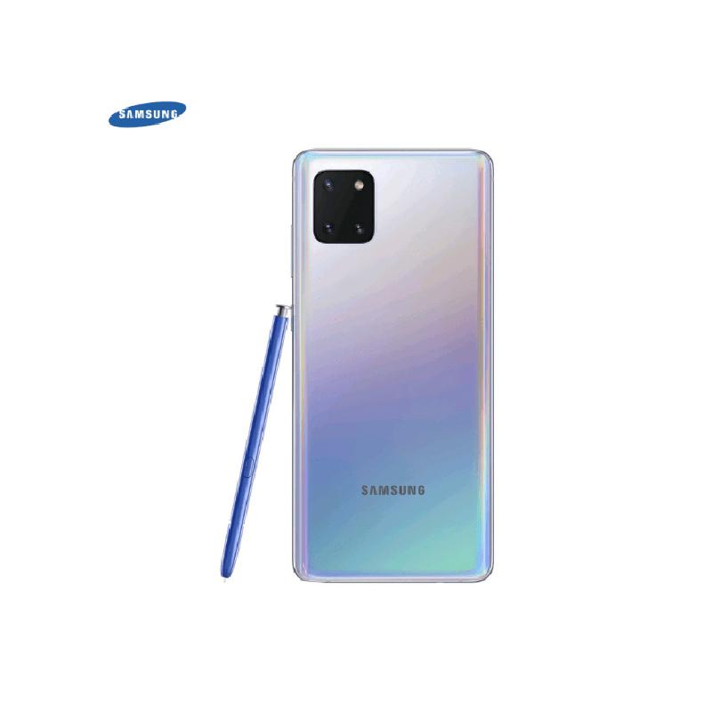 Samsung Galaxy Note 10 Lite International Model (Certified Pre-Owned) - view 2