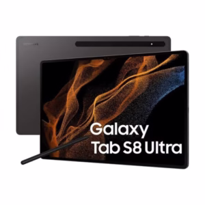 Samsung Galaxy Tab S8 Ultra 14.6-inch Wi-Fi with S-Pen (Certified Pre-Owned)