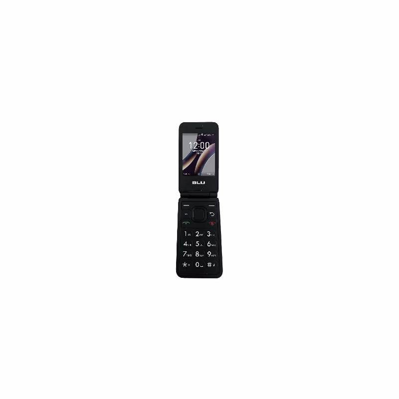 Blu B300 Flex Flip - (Certified Pre-Owned)
