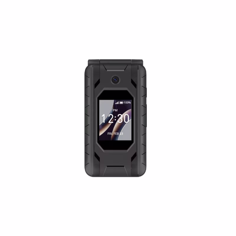 Blu B300 Flex Flip - (Certified Pre-Owned) - view 2