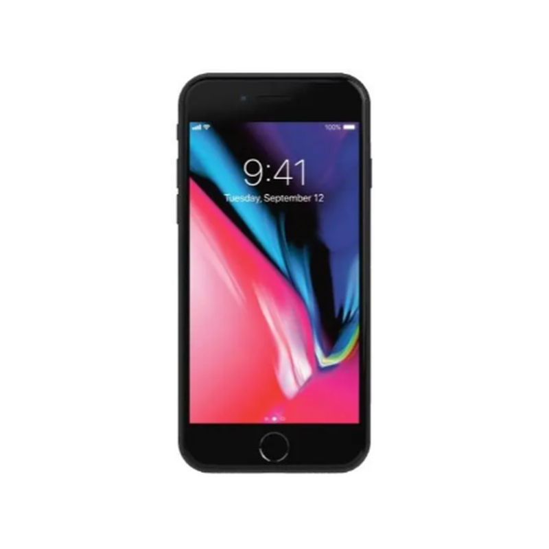 Apple iPhone 8 - Fully Unlocked Smartphone (Certified Pre-Owned) - view 2