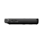 Sony ICD-PX470 Stereo Digital Voice Recorder, Black - Brand New - view 3