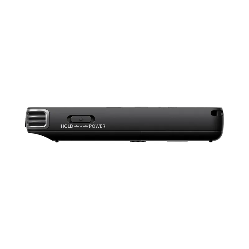 Sony ICD-PX470 Stereo Digital Voice Recorder, Black - Brand New - view 3