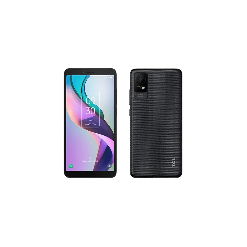 TCL ION X 32GB 6inch Display Unlocked | Excellent Condition – (Certified Pre-Owned) - view 4