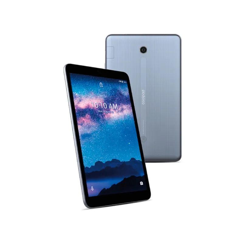 Coolpad Tasker Tablet | 3GB, 32GB, Wifi | Gray - (Open Box) - view 3