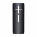 Ultimate Ears BOOM 4 Portable Waterproof Bluetooth Speaker With 360-Degree, Black - Brand New