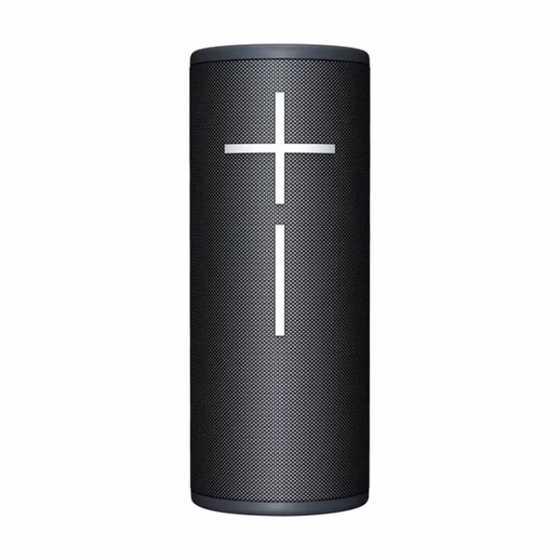 Ultimate Ears BOOM 4 Portable Waterproof Bluetooth Speaker With 360-Degree, Black - Brand New