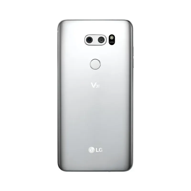 LG V30 ( 64 GB ) 5.97? 3G & 4G Unlocked International Cell Phone - (Open Box) - view 4