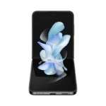 Samsung Galaxy Z Flip4 5G 256GB (Dead Pixel on Screen) Unlocked Cell phone | Refurbished - view 6