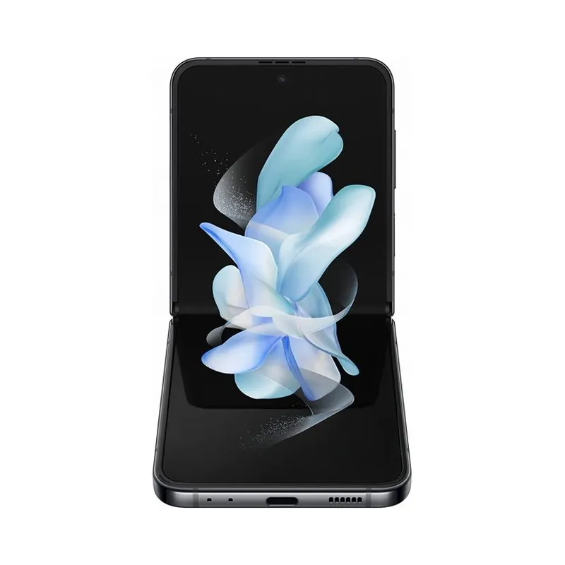Samsung Galaxy Z Flip4 5G 256GB (Dead Pixel on Screen) Unlocked Cell phone | Refurbished - view 6