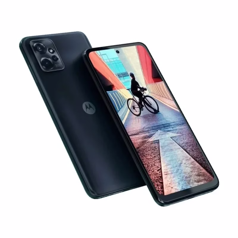 Motorola Moto G Power 5G (2023) – 128GB | 6.5" FHD+ 120Hz Display - Open Box