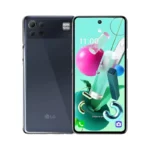 Lg K92 5g 128gb International Smartphone - Gray (Certified pre-owned)