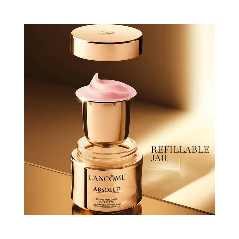 [Original] Lancôme Paris Absolue Regenerating Soft Cream, 60mL - view 5