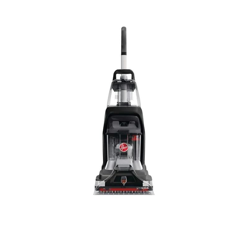 HOOVER PowerScrub XL Pet Plus Corded Upright Vacuum Carpet Cleaner (FH68040VDI) - Certified Pre-Owned - view 2