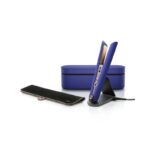 Dyson Corrale Hair Straightener (Vinca Blue/Rose), Reconditioned By Dyson - view 2