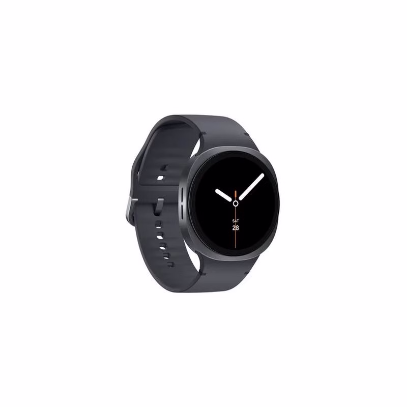 Samsung Galaxy Watch8 Bluetooth Smartwatch, International Model - Brand New - view 3