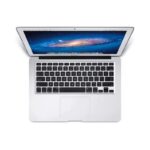 Apple MacBook Air 2014 13" - Silver - Intel Core i5 1.4GHz - 8GB RAM 500GB SSD - (Certified Pre-Owned)