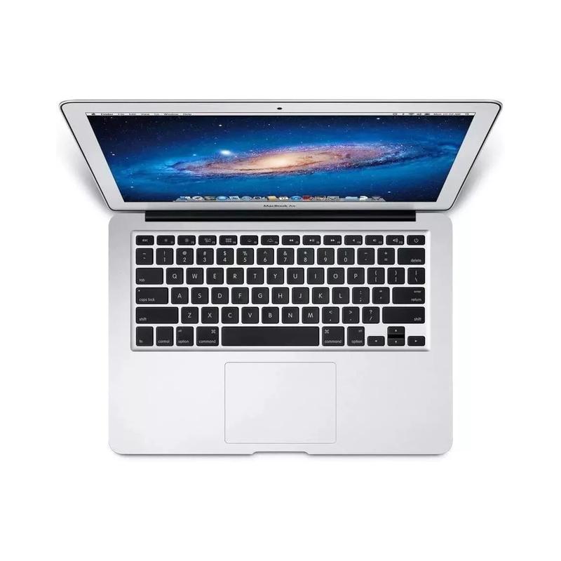 Apple MacBook Air 2014 13" - Silver - Intel Core i5 1.4GHz - 8GB RAM 500GB SSD - (Certified Pre-Owned)