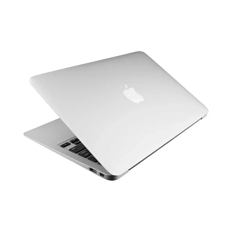 Apple MacBook Air 2014 13" - Silver - Intel Core i5 1.4GHz - 8GB RAM 500GB SSD - (Certified Pre-Owned) - view 2