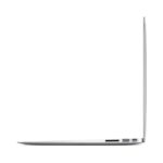 Apple MacBook Air 2014 13" - Silver - Intel Core i5 1.4GHz - 8GB RAM 500GB SSD - (Certified Pre-Owned) - view 3