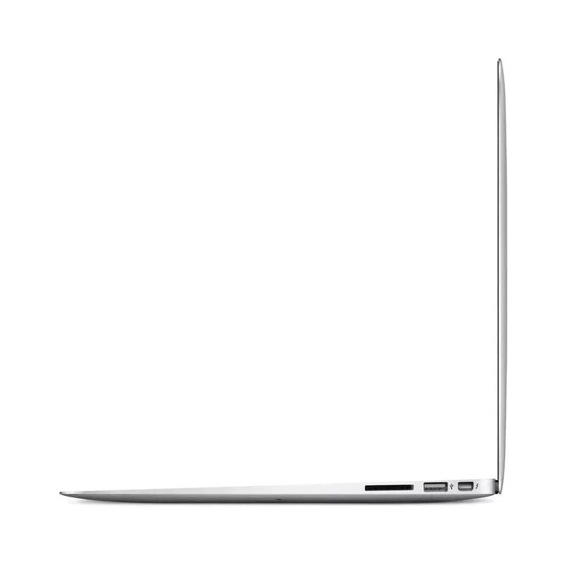 Apple MacBook Air 2014 13" - Silver - Intel Core i5 1.4GHz - 8GB RAM 500GB SSD - (Certified Pre-Owned) - view 3