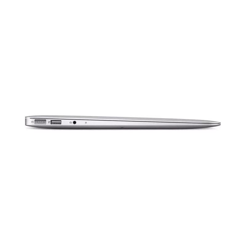 Apple MacBook Air 2014 13" - Silver - Intel Core i5 1.4GHz - 8GB RAM 500GB SSD - (Certified Pre-Owned) - view 4