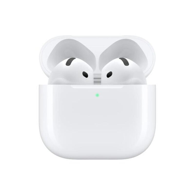 Apple AirPods 4 Wireless Earbuds (Certified Pre-Owned) - view 2