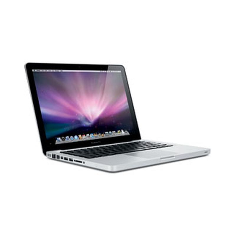 Apple MacBook Pro Core i5 13" 2011 4GB Ram, 128GB SSD (Certified Pre-Owned)