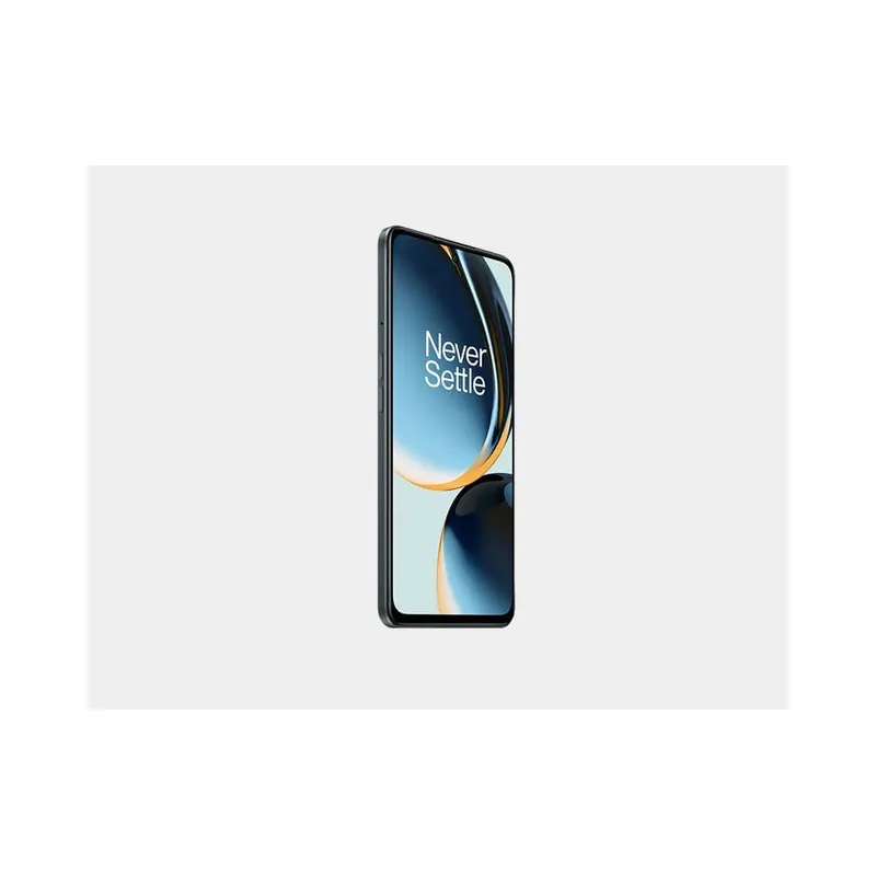 ONEPLUS Nord CE 3 Lite 5G 256GB Unlocked International Model - Chromatic Gray (Open Box) - view 3